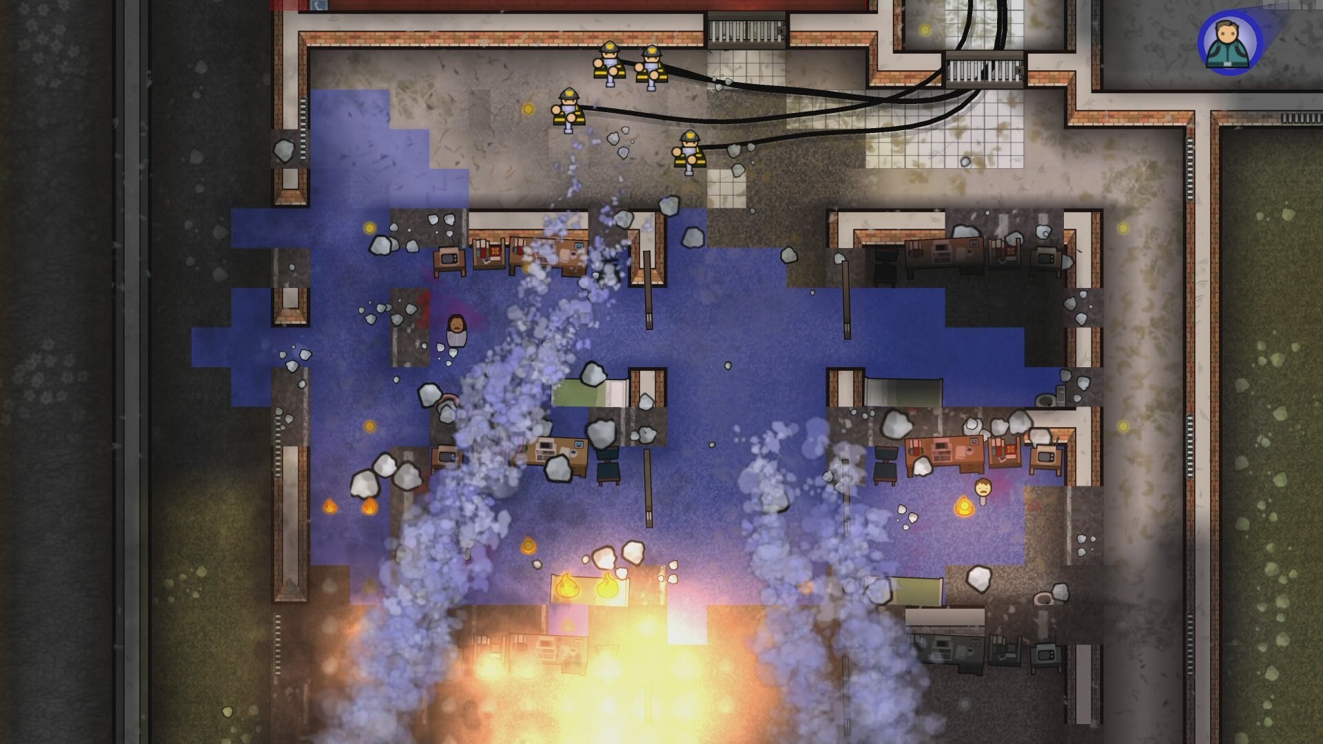 Prison Architect - Imagen 15